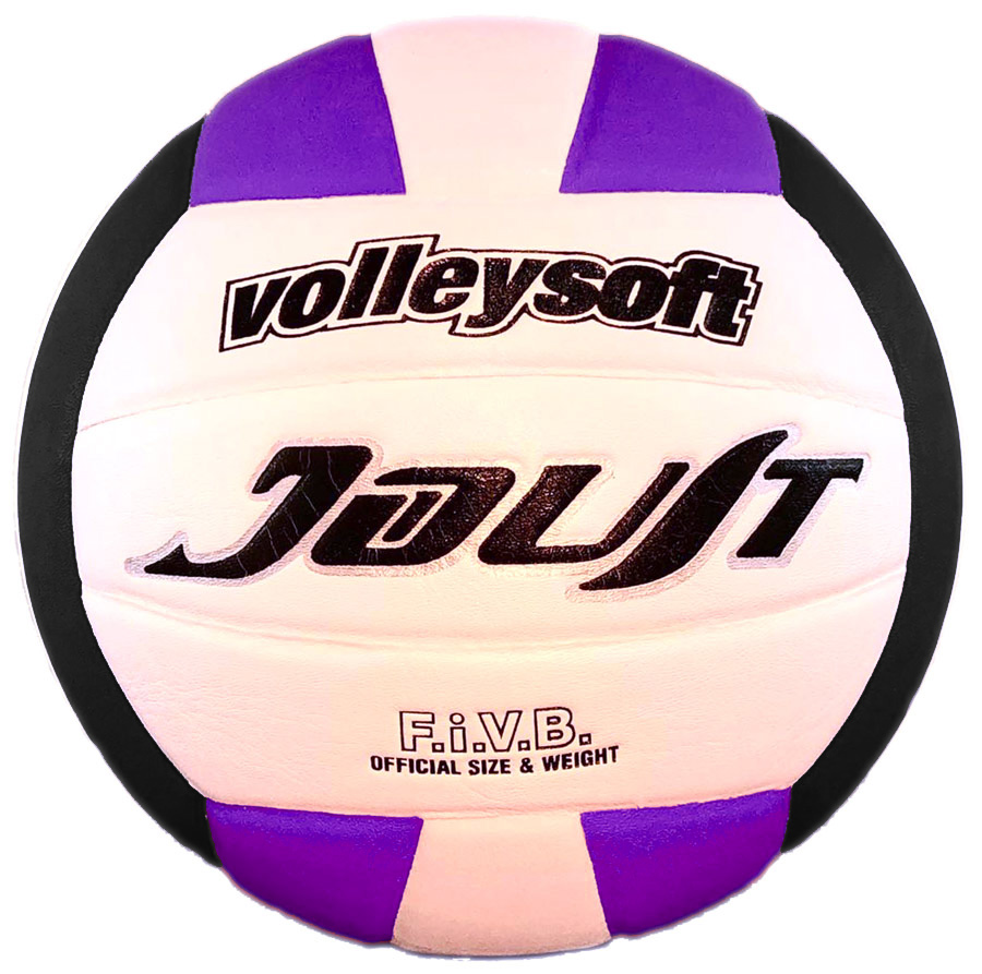 White/Black/Purple